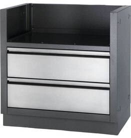 Napoleon Napoleon OASIS Under Grill Cabinet for Built-in 700 Series 32 - IM-UGC32-CN