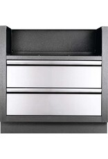 Napoleon Napoleon OASIS Under Grill Cabinet for BIG32 & BI32 - IM-UGC32-CN