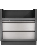 Napoleon Napoleon OASIS Under Grill Cabinet for Built-in Prestige PRO 500 or Prestige 500 - IM-UGC500-CN