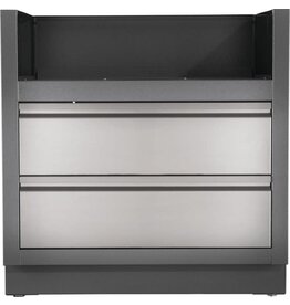 Napoleon Napoleon OASIS Under Grill Cabinet for Built-in Prestige PRO 500 or Prestige 500 - IM-UGC500-CN