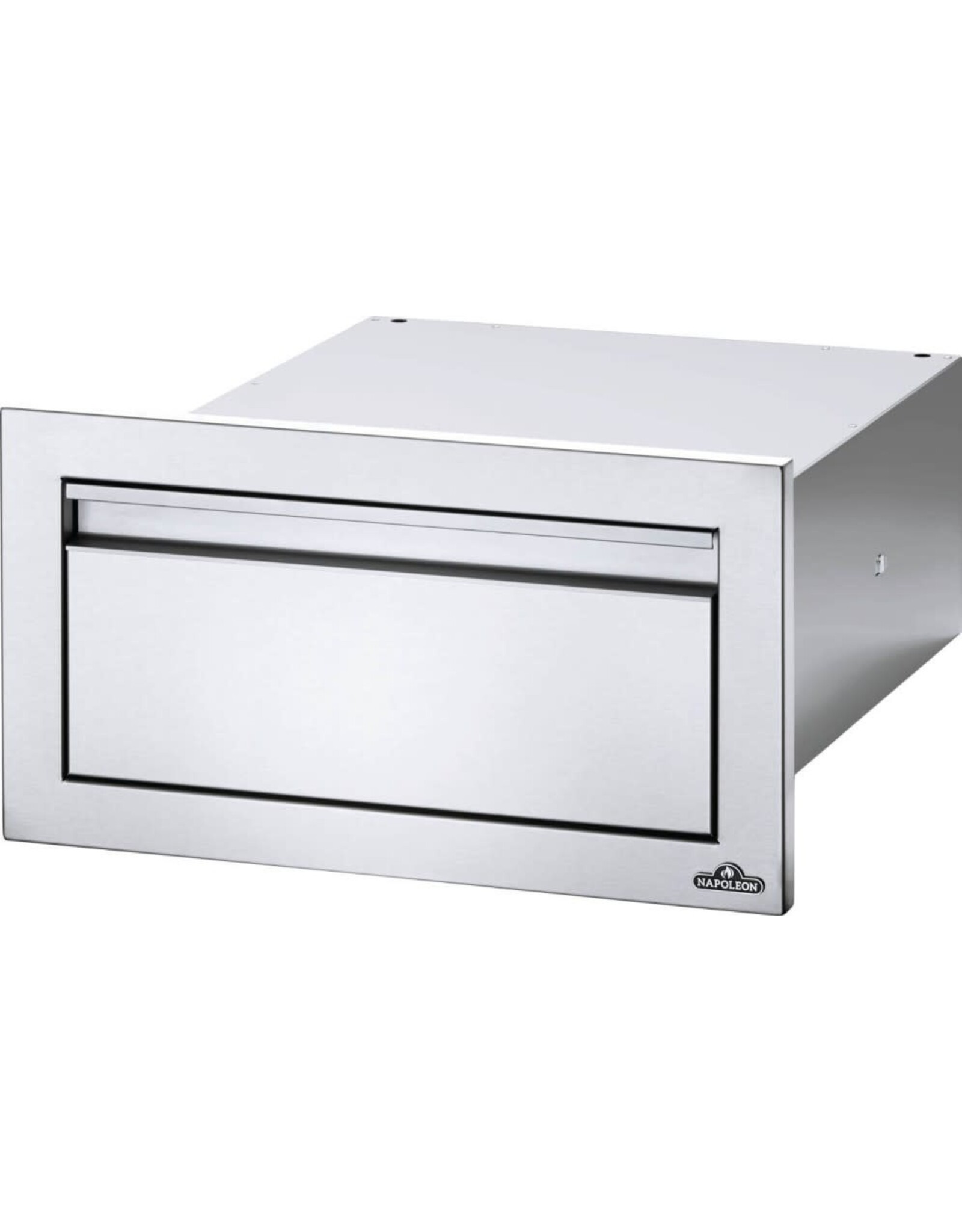 Napoleon Napoleon 18" x 8" Single Drawer - BI-1808-1DR