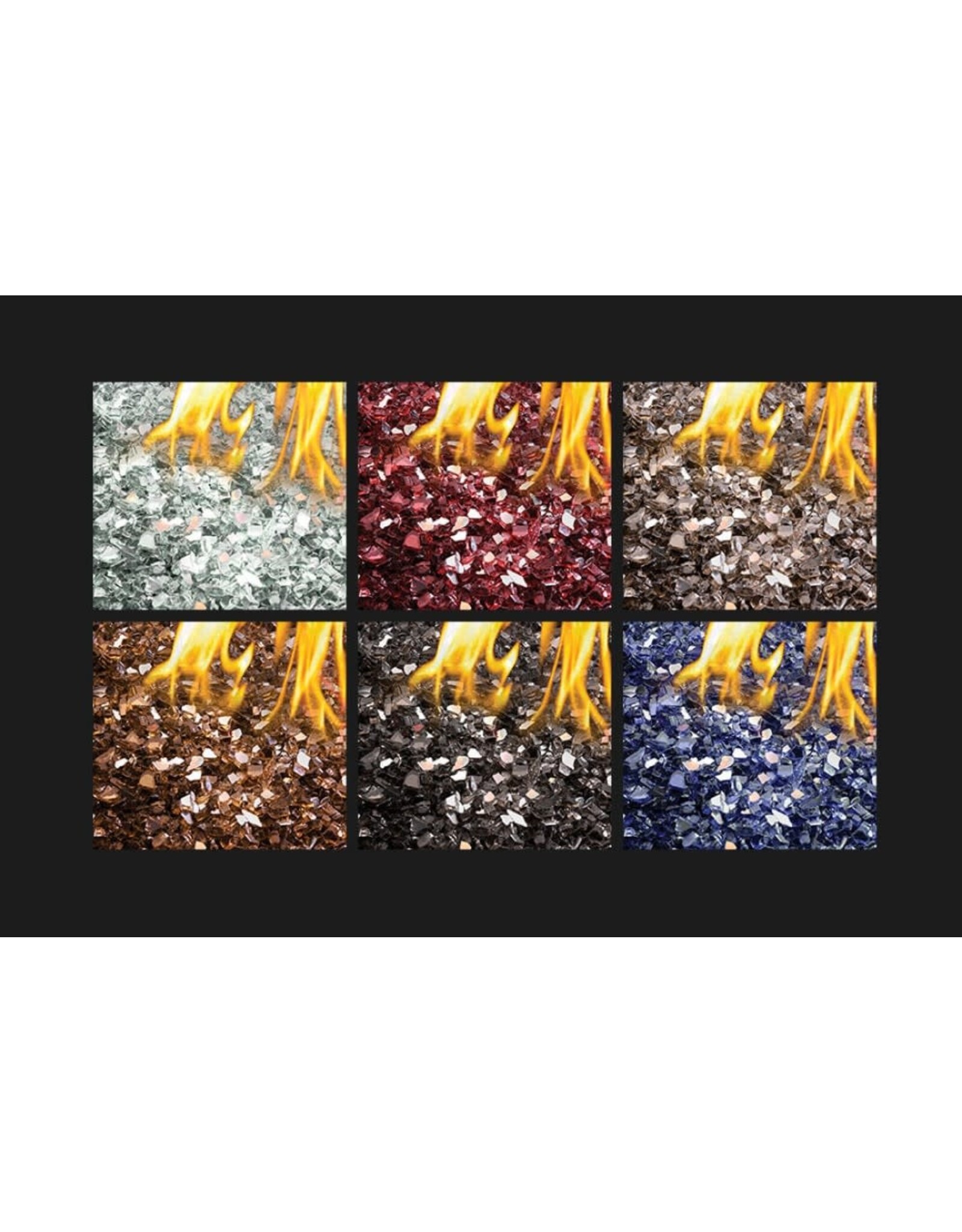 Napoleon Napoleon 24" Square Patioflame® Burner Kit - GPFS60