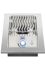 Napoleon Napoleon Built-In 700 Series 10"  Single Range Top Burner Natural Gas, Stainless Steel - BIB10RTNSS