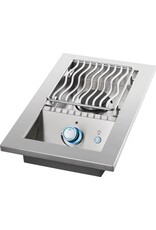 Napoleon Napoleon Built-In 700 Series 10"  Single Range Top Burner Propane, Stainless Steel - BIB10RTPSS