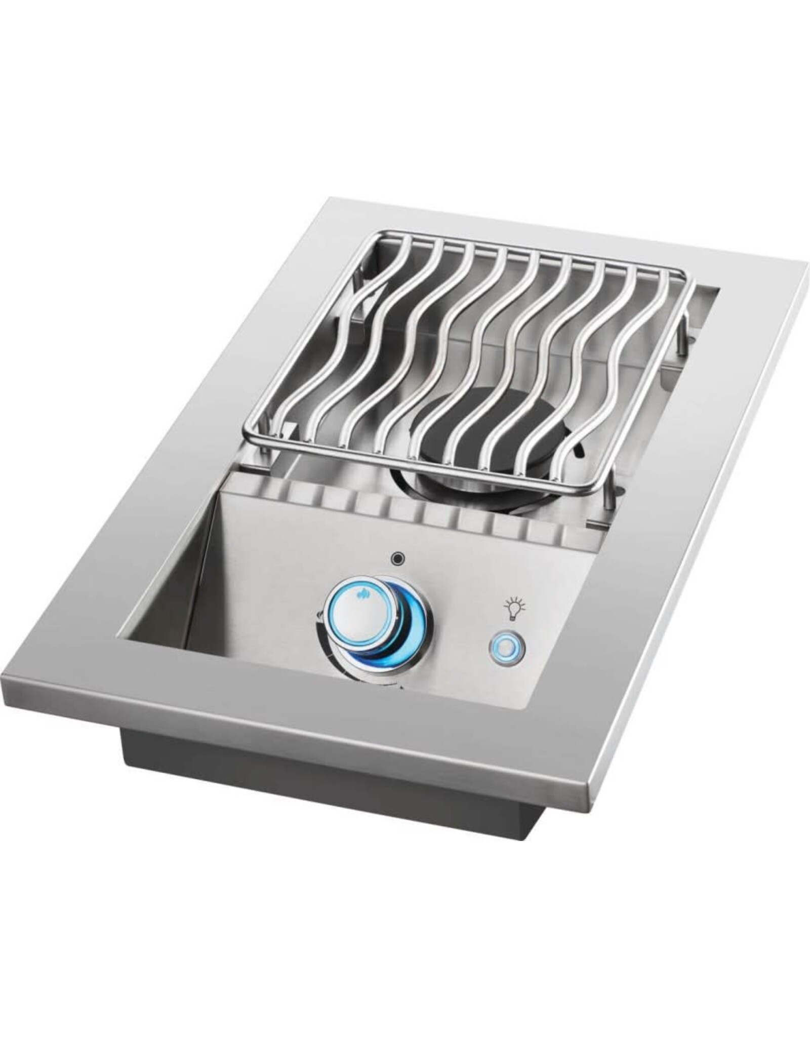 Napoleon Napoleon Built-In 700 Series 10"  Single Range Top Burner Propane, Stainless Steel - BIB10RTPSS