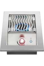 Napoleon Napoleon Built-In 700 Series 10"  Single Range Top Burner Propane, Stainless Steel - BIB10RTPSS