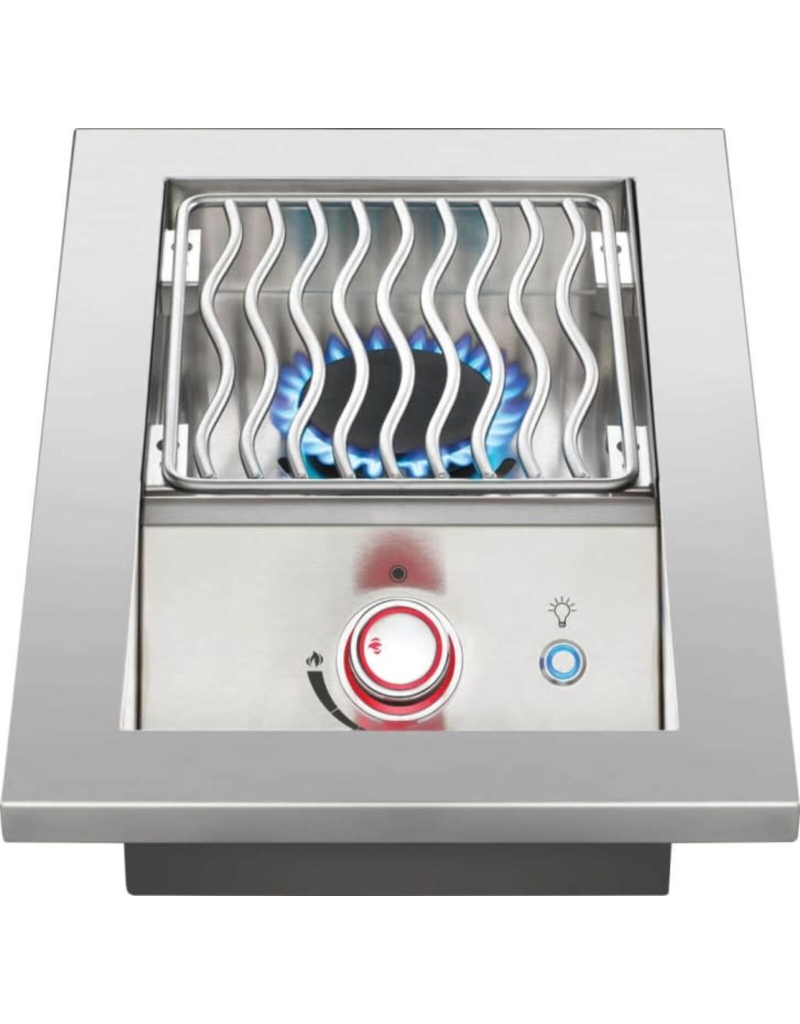 Napoleon Napoleon Built-In 700 Series 10"  Single Range Top Burner Propane, Stainless Steel - BIB10RTPSS