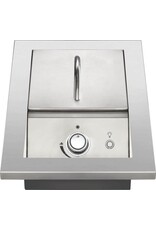 Napoleon Napoleon Built-In 700 Series 10"  Single Range Top Burner Propane, Stainless Steel - BIB10RTPSS