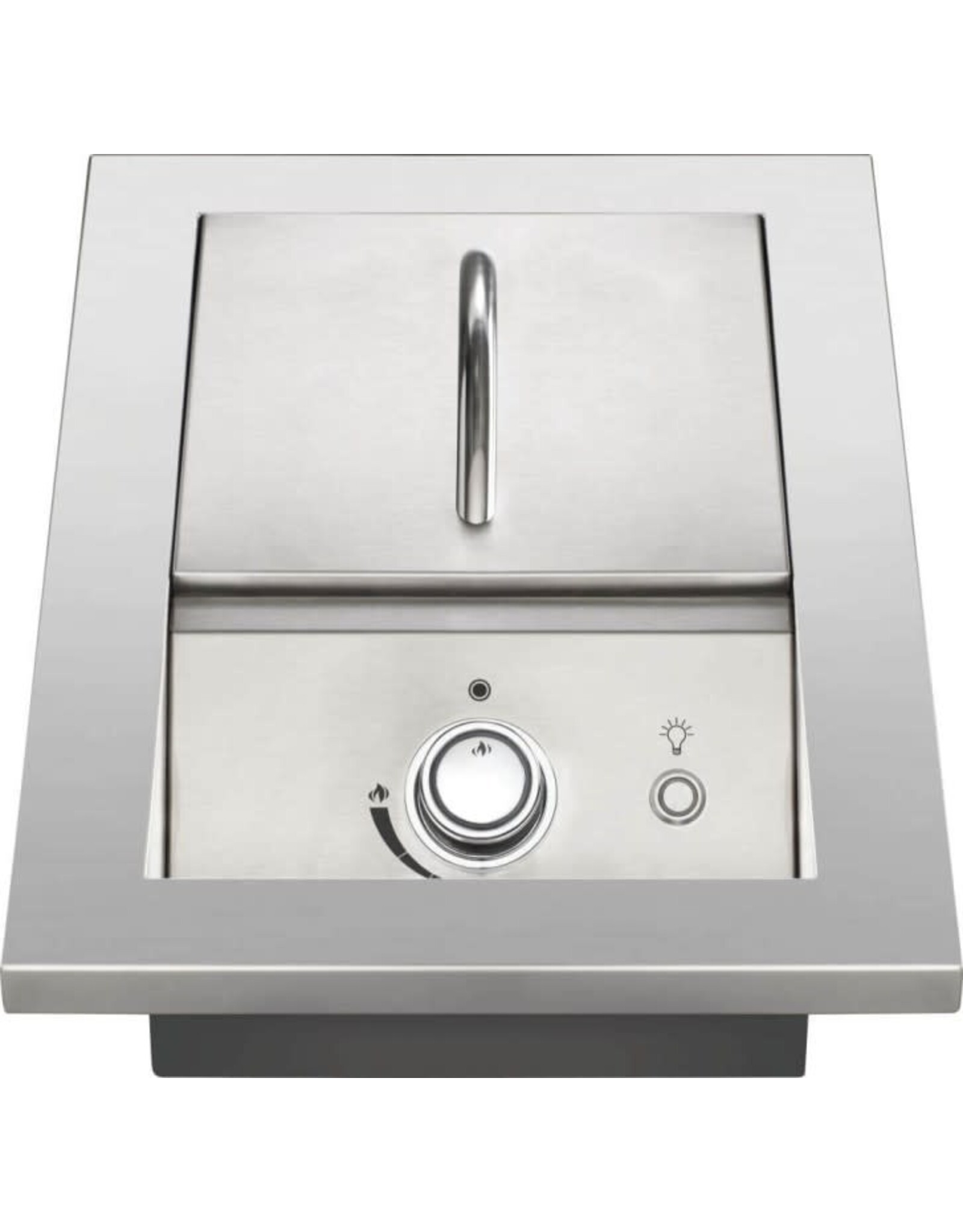 Napoleon Napoleon Built-In 700 Series 10"  Single Range Top Burner Propane, Stainless Steel - BIB10RTPSS