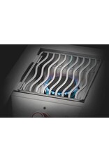 Napoleon Napoleon Built-In 700 Series 10"  Single Range Top Burner Propane, Stainless Steel - BIB10RTPSS