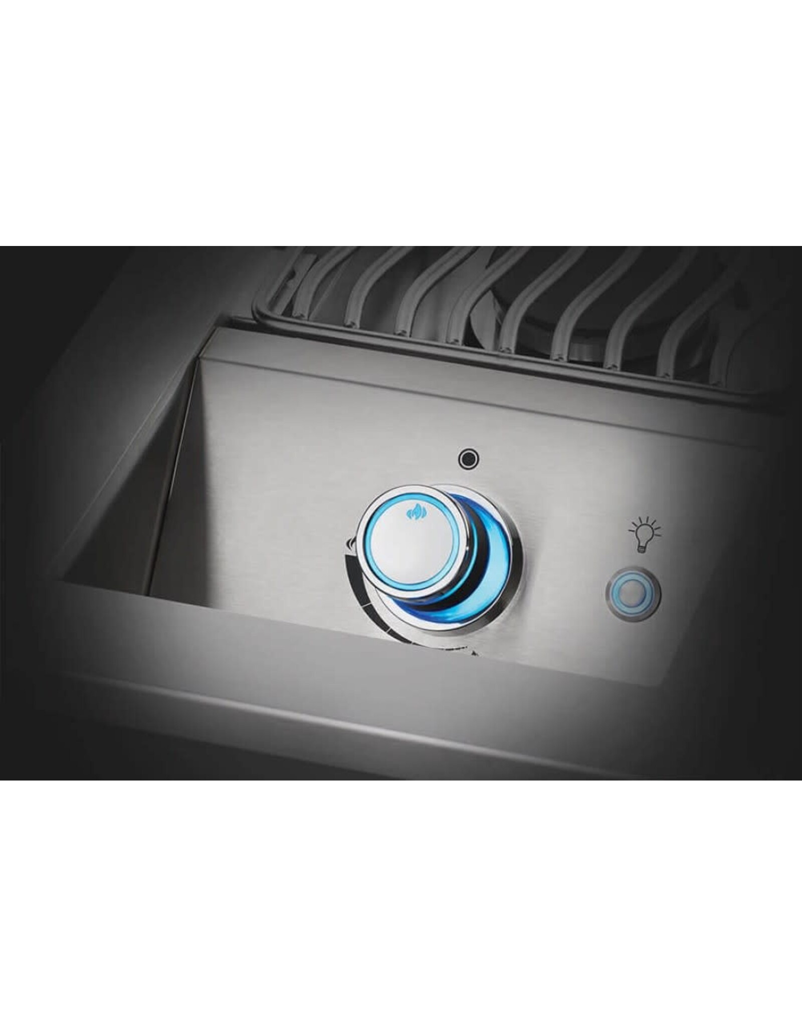 Napoleon Napoleon Built-In 700 Series 10"  Single Range Top Burner Propane, Stainless Steel - BIB10RTPSS