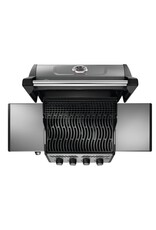 Napoleon Napoleon Freestyle 425 Propane Gas Grill, Graphite Grey - F425DPGT