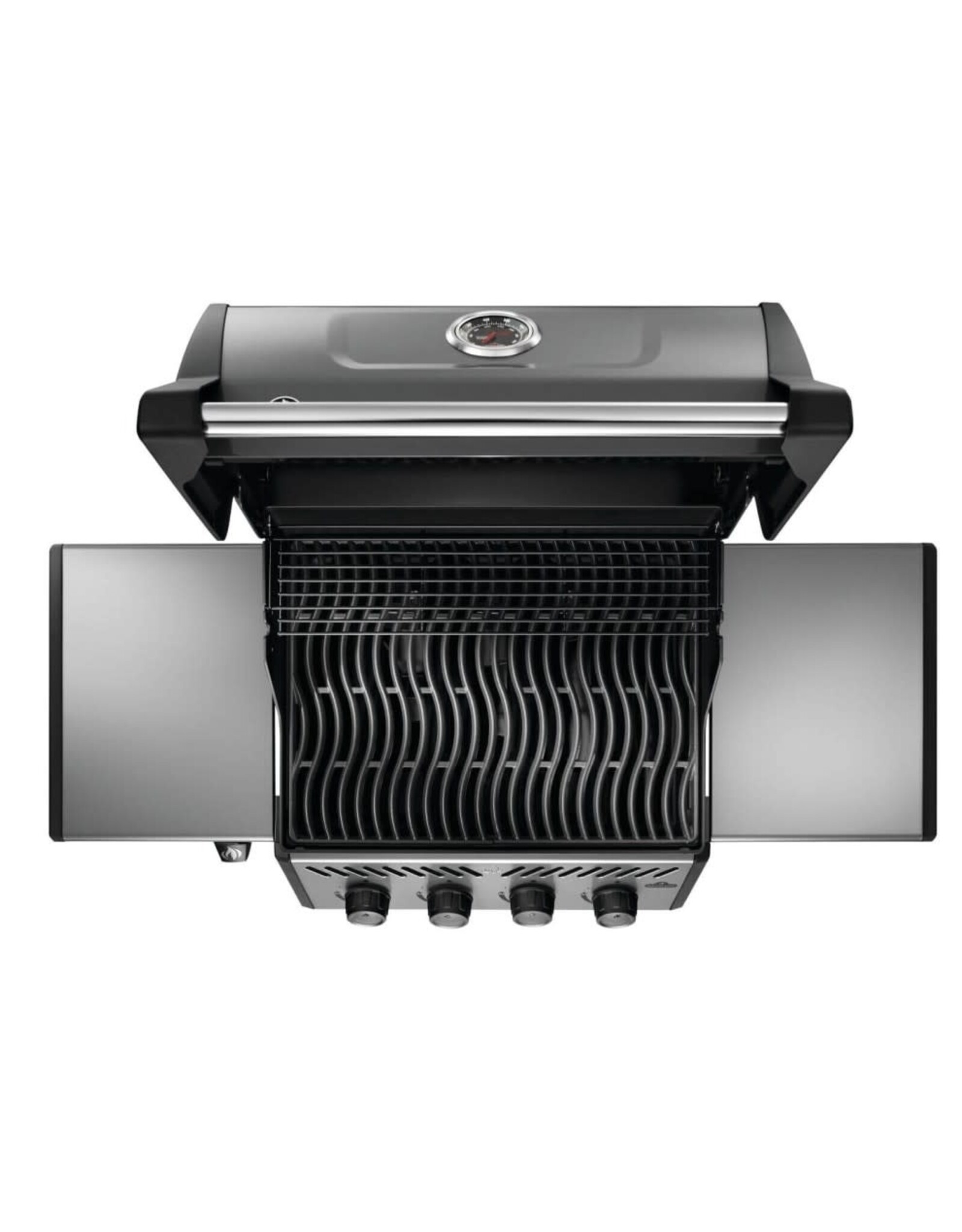Napoleon Napoleon Freestyle 425 Propane Gas Grill, Graphite Grey - F425DPGT