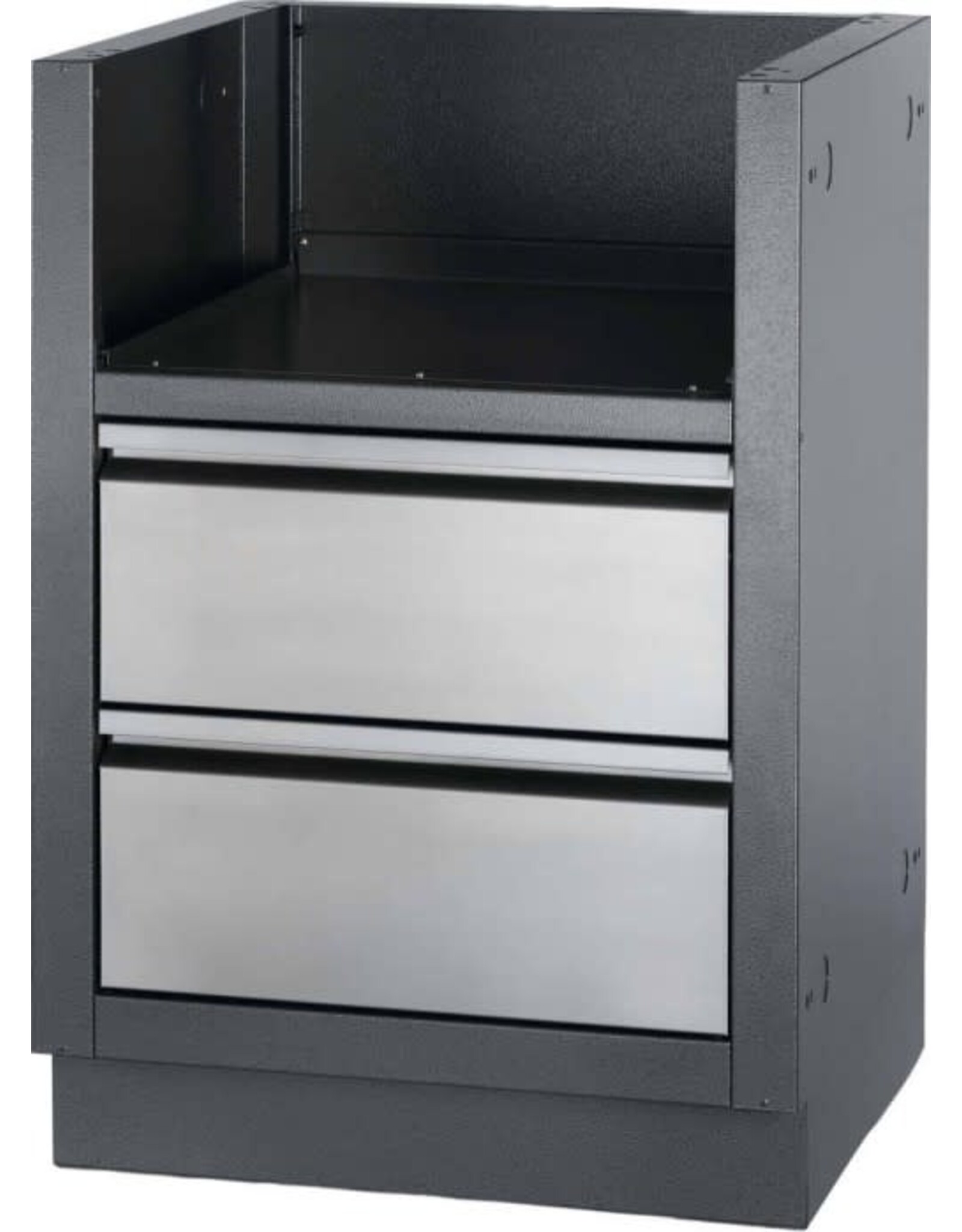 Napoleon Napoleon OASIS Under Grill Cabinet for Built-in 700 Series Dual Burners - IM-UGC18-CN