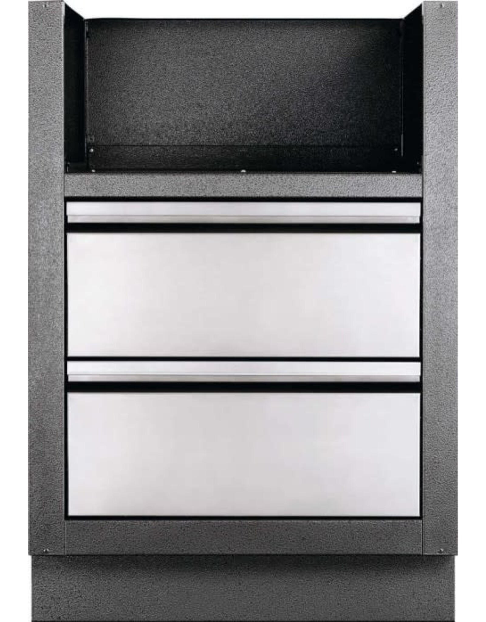 Napoleon Napoleon OASIS Under Grill Cabinet for Built-in 700 Series Dual Burners - IM-UGC18-CN