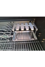 Green Mountain Grills Green Mountain Grills RACKT Module - Chicken Leg/Drumette Suspender - GMG-6051