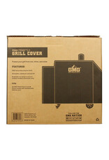 Green Mountain Grills Green Mountain Grills Cover Peak/JB Prime 12V - (Old/New Models) GMG-6045