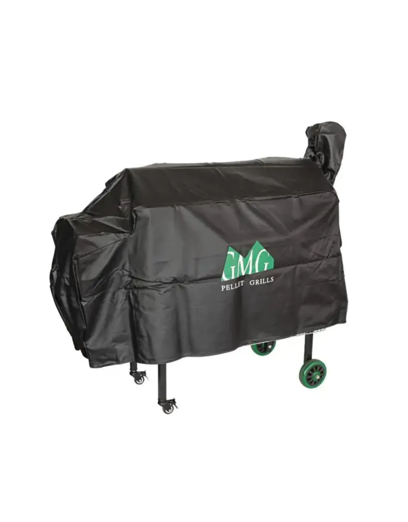 Green Mountain Grills Green Mountain Grills Cover Peak/JB Prime 12V - (Old/New Models) GMG-6045