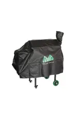 Green Mountain Grills Green Mountain Grills Cover Ledge/DB Prime (Old/New Models) - GMG-6044