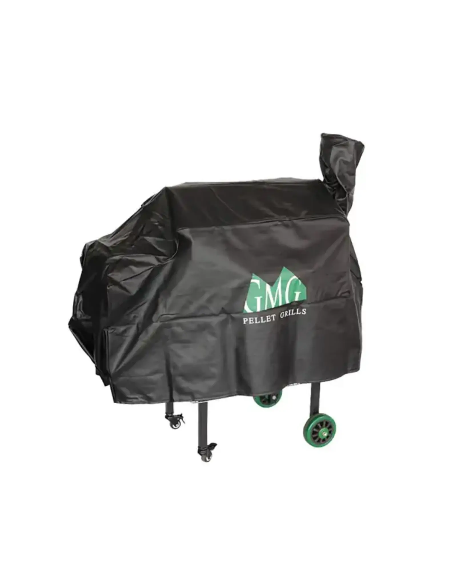 Green Mountain Grills Green Mountain Grills Cover Ledge/DB Prime (Old/New Models) - GMG-6044