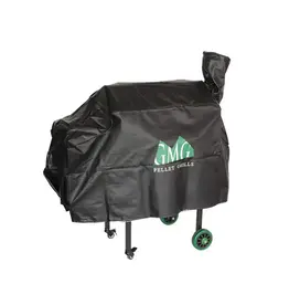 Green Mountain Grills Green Mountain Grills Cover Ledge/DB Prime (Old/New Models) - GMG-6044