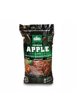 Green Mountain Grills Green Mountain Grills Premium Apple Blend Wood Pellets - 28 lb Bag - GMG-2002