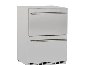 Refrigerators & Ice Makers