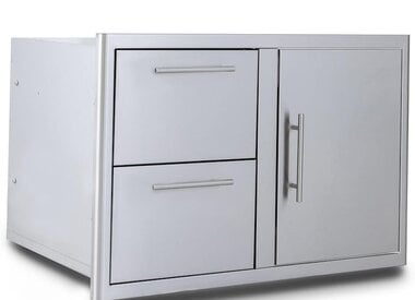 Storage Doors & Drawers