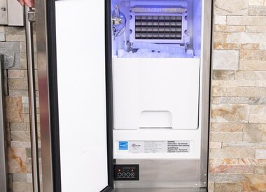 Ice Makers
