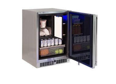 Freezers