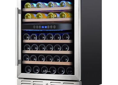 Wine Refrigerators
