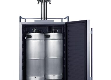 Kegerators