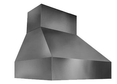 Vent Hoods & Components
