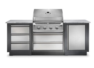 Modular Kitchens