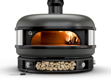Pizza Ovens & Accesories