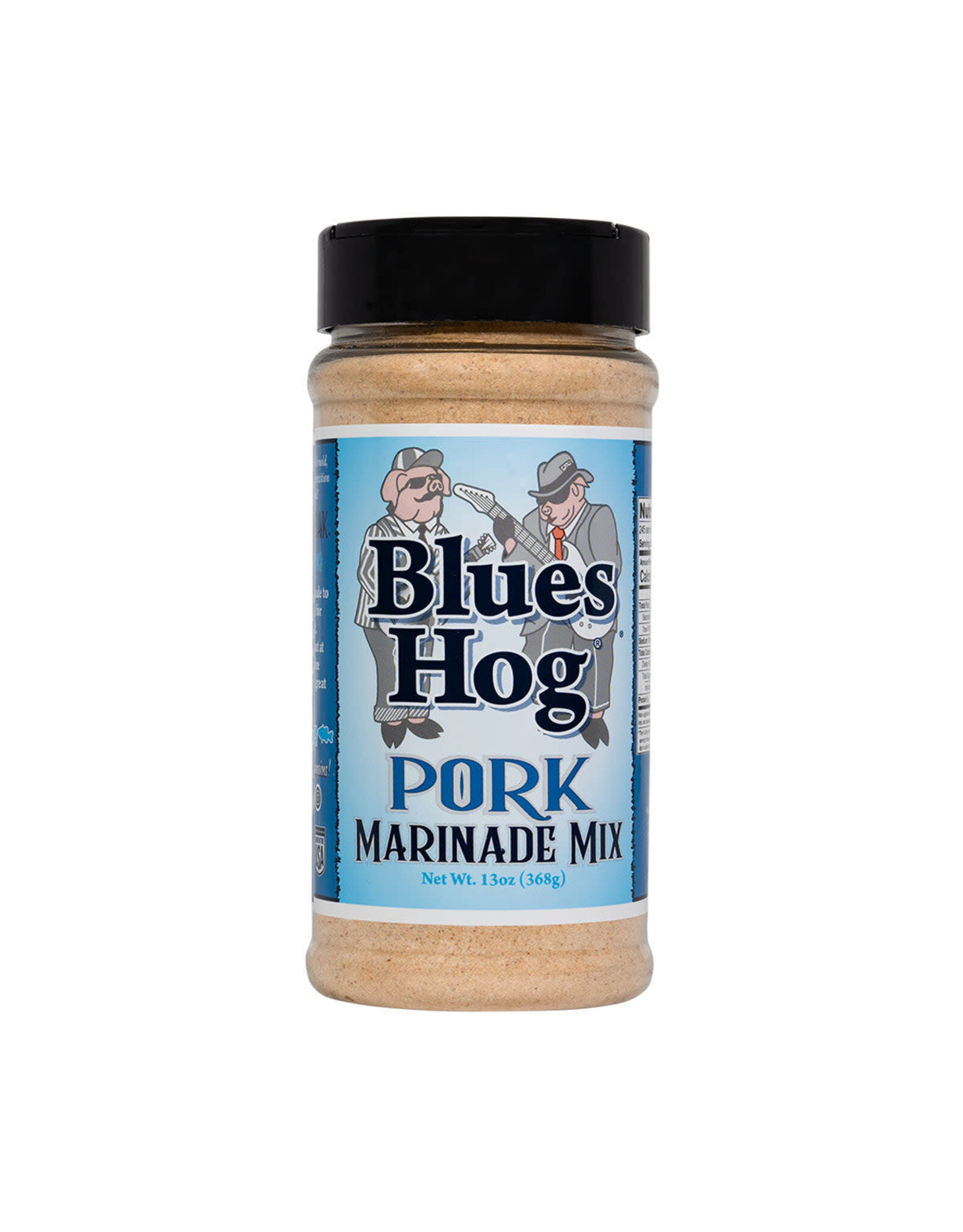 Blues Hog Blues Hog Pork Marinade Mix  13 Oz - 94200