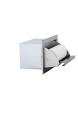 Renaissance Cooking Systems Valiant Single Paper Towel Holder Drawer - VTH1