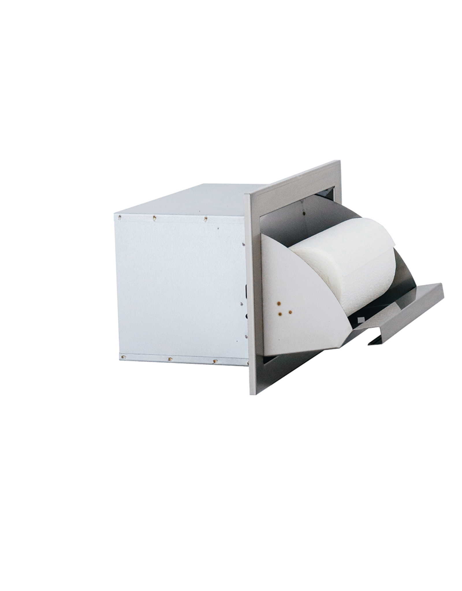 Renaissance Cooking Systems Valiant Single Paper Towel Holder Drawer - VTH1