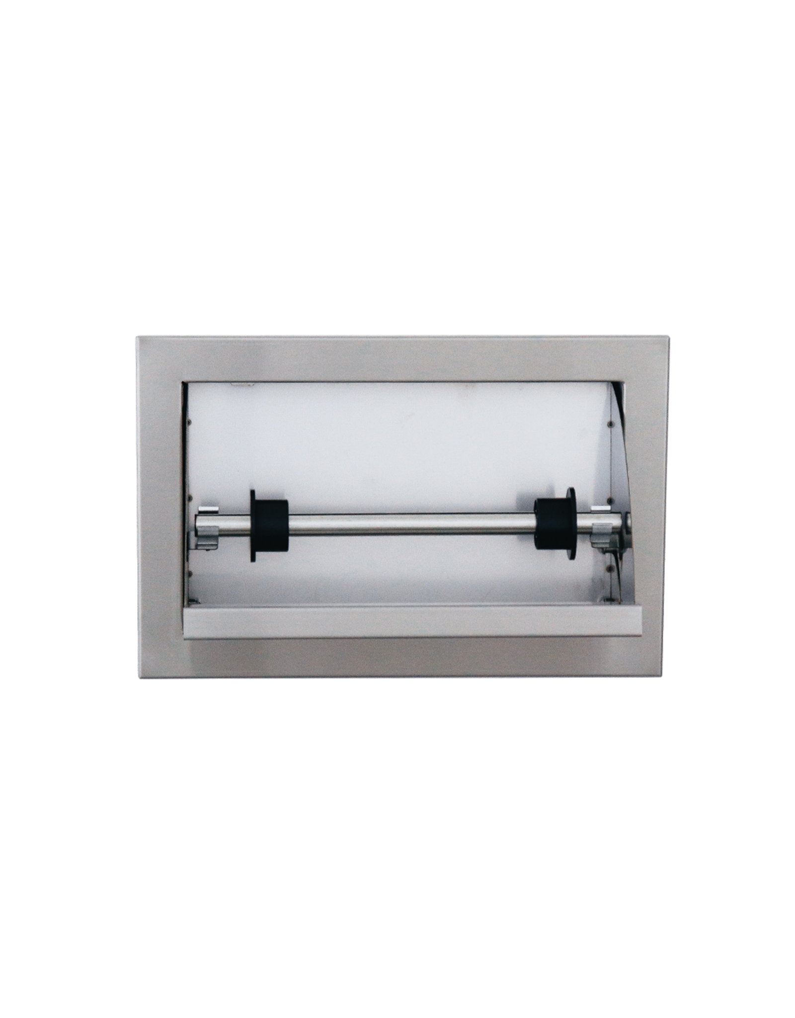 Renaissance Cooking Systems Valiant Single Paper Towel Holder Drawer - VTH1