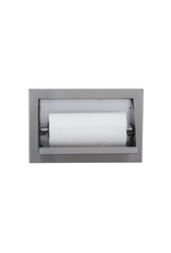 Renaissance Cooking Systems Renaissance Valiant Single Paper Towel Holder - VTH1