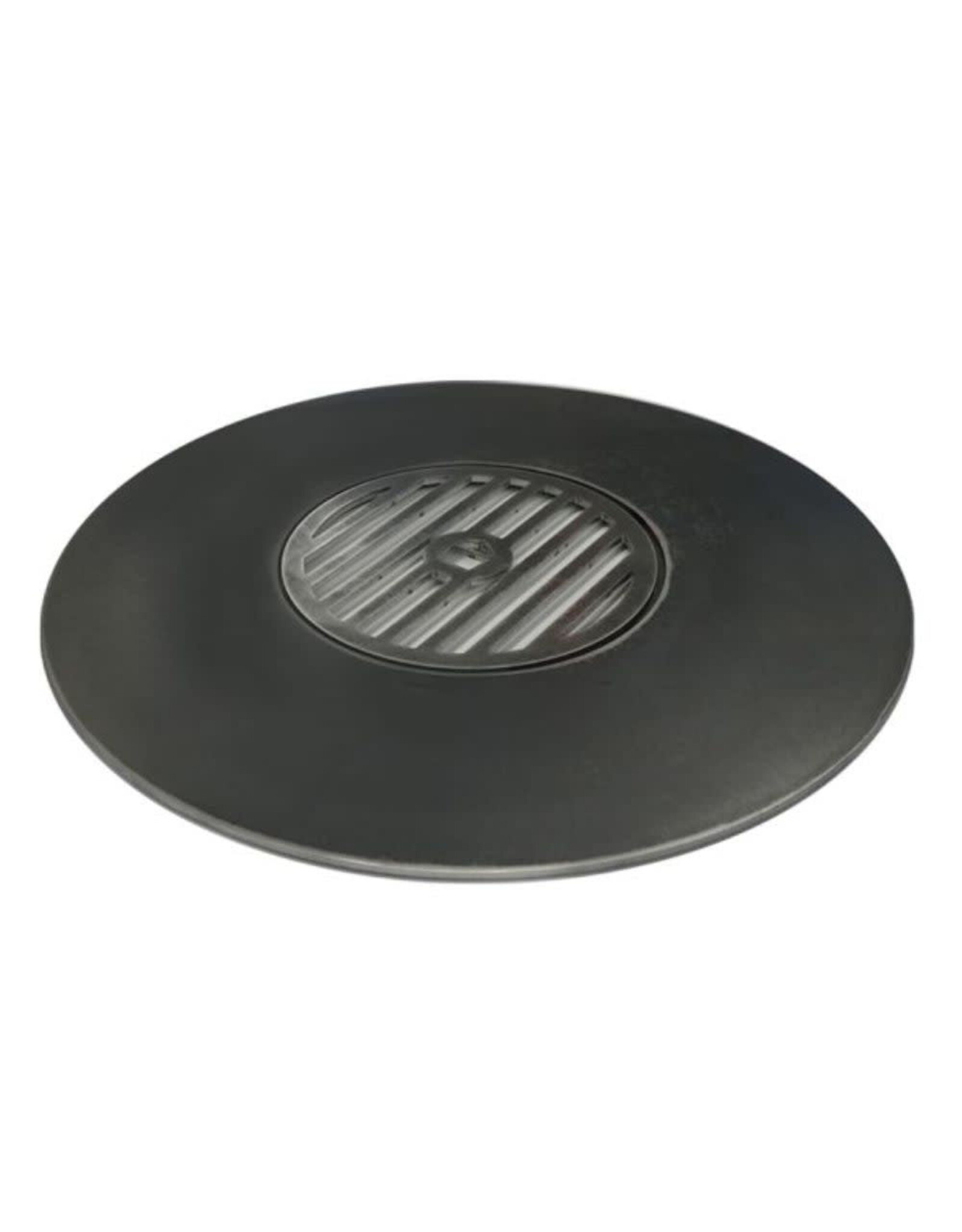 Primo Ceramic Grills Primo Round Griddle - PGRG