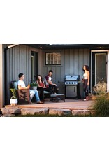 Napoleon Napoleon Freestyle 425 Propane Gas Grill, Graphite Grey - F425DPGT