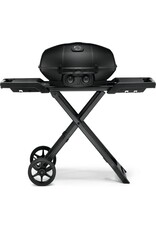 Napoleon Napoleon Phantom TravelQ PRO285X With Scissor Cart - PRO285X-MK-PHM