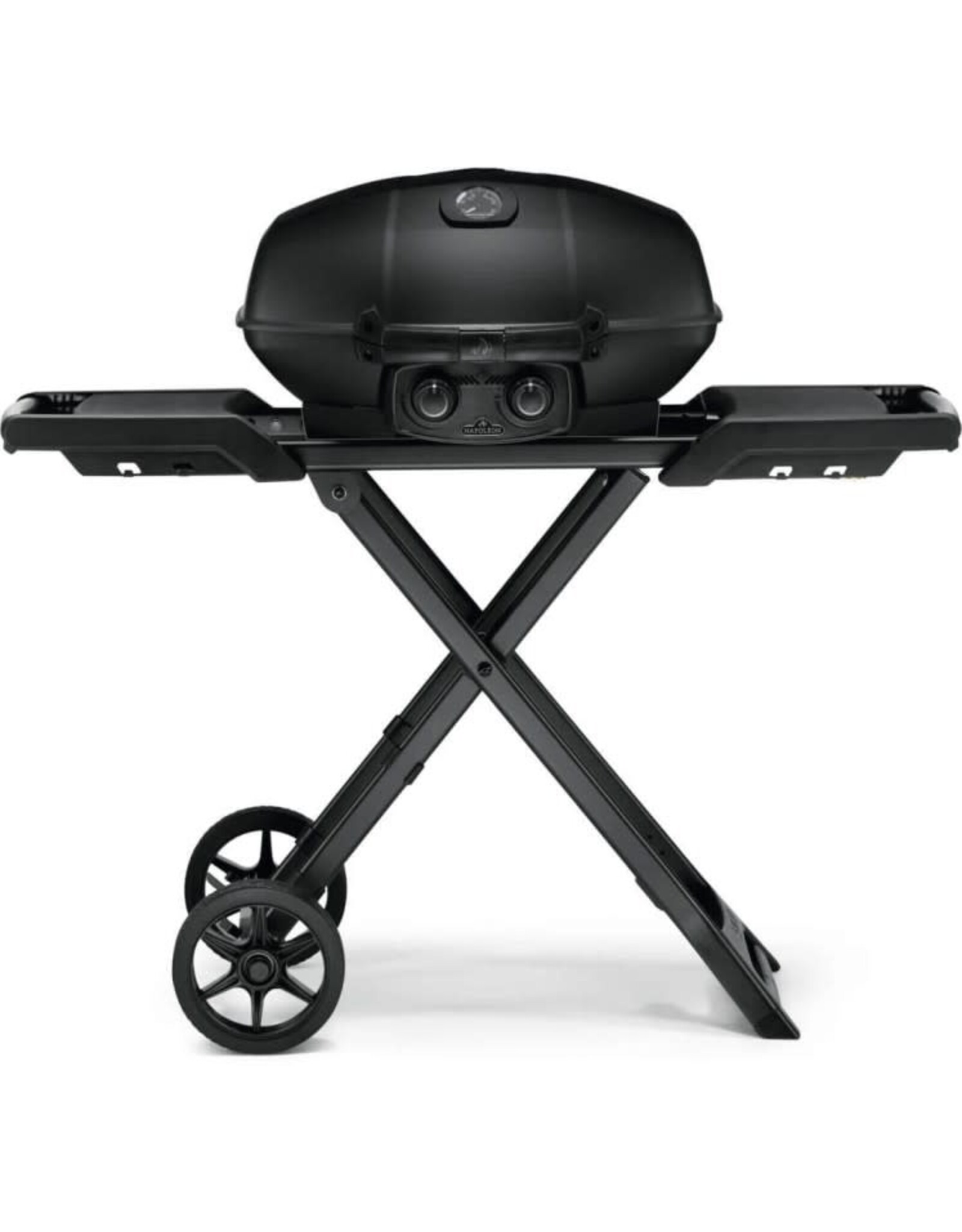 Napoleon Napoleon Phantom TravelQ PRO285X With Scissor Cart - PRO285X-MK-PHM