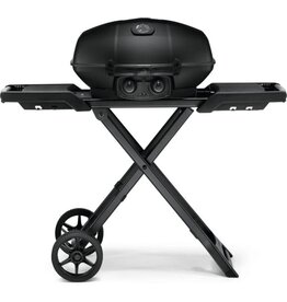 Napoleon Napoleon Phantom TravelQ PRO285X With Scissor Cart - PRO285X-MK-PHM