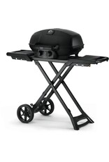 Napoleon Napoleon Phantom TravelQ PRO285X With Scissor Cart - PRO285X-MK-PHM