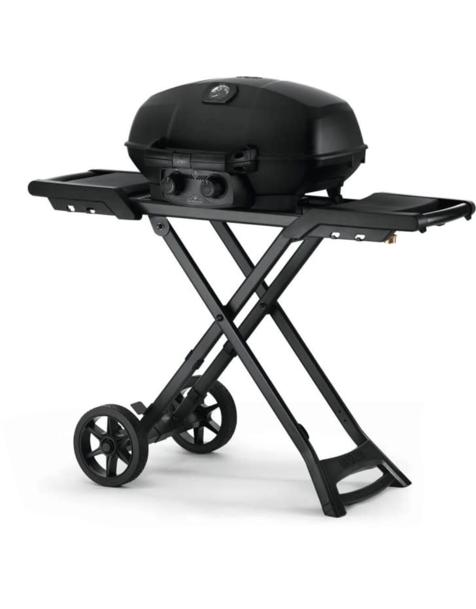 Napoleon Napoleon Phantom TravelQ PRO285X With Scissor Cart - PRO285X-MK-PHM