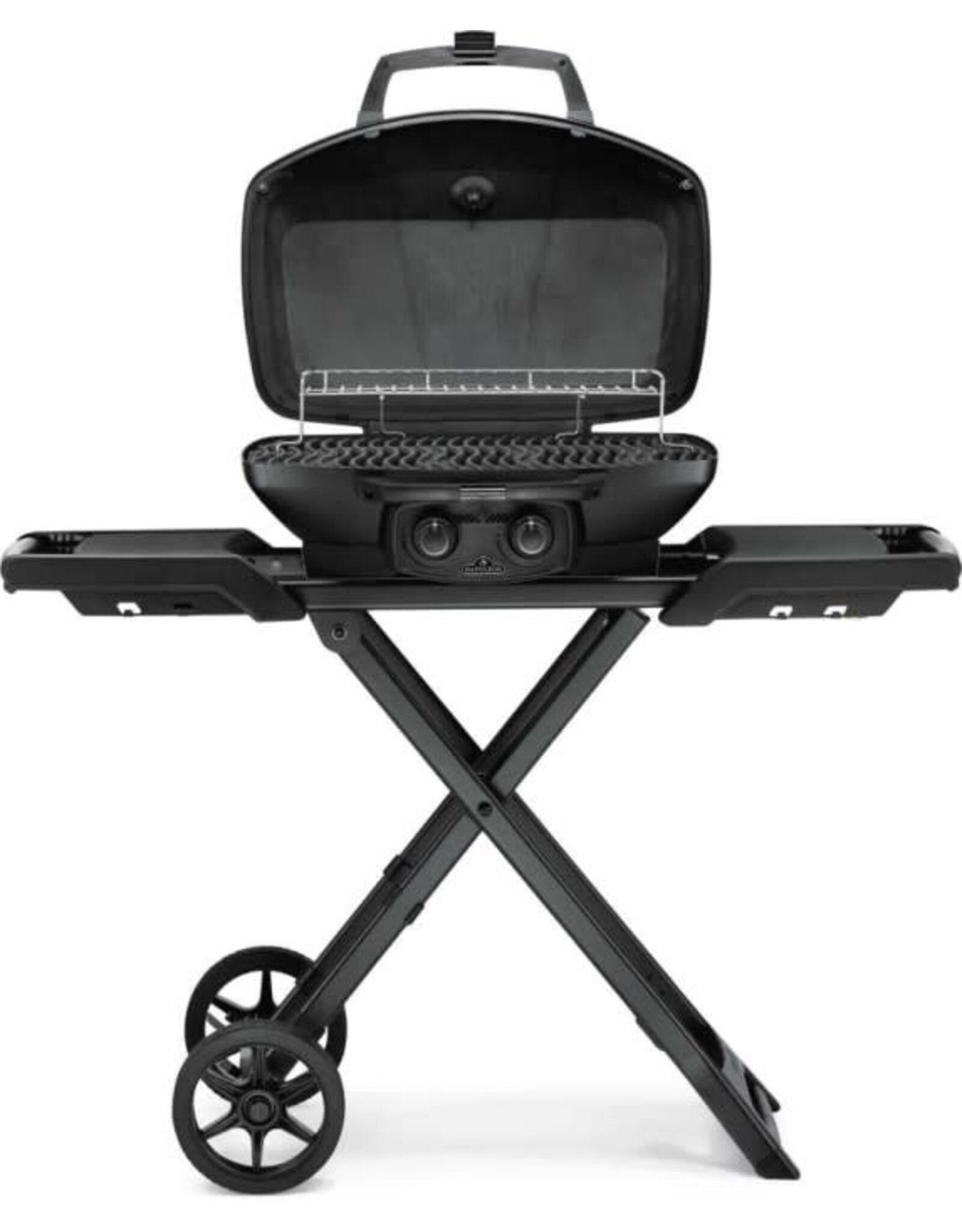 Napoleon Napoleon Phantom TravelQ PRO285X With Scissor Cart - PRO285X-MK-PHM