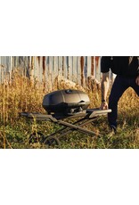 Napoleon Napoleon Phantom TravelQ PRO285X With Scissor Cart - PRO285X-MK-PHM