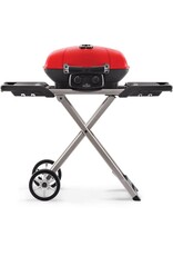 Napoleon Napoleon TravelQ 285X With Scissor Cart And Griddle - TQ285X-RD-1-A